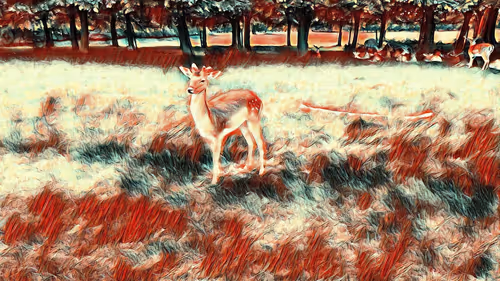 Item #95709519313414839736467615657559485801923264245807499204190561593280379748353 Media