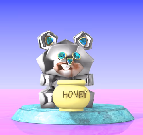 Item #46240083678051036241256770782513103043904635100622206888088030476675558932481 Media