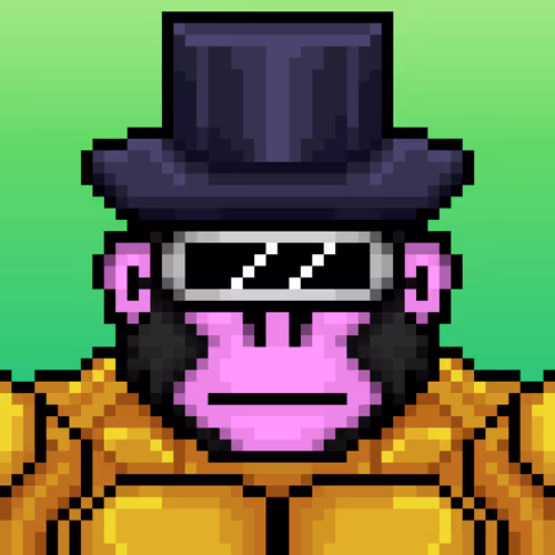 SpaceApe #1991