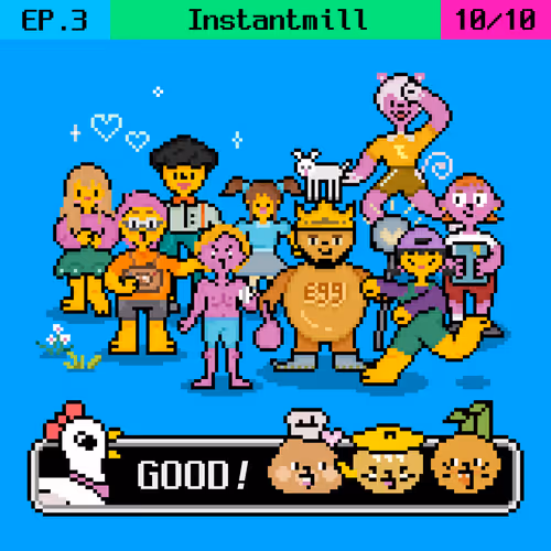 Item #112899227320751523942465720921286248815719413943165471785900192329594849722369 Media