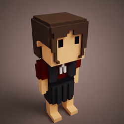 The kidsbits #01170