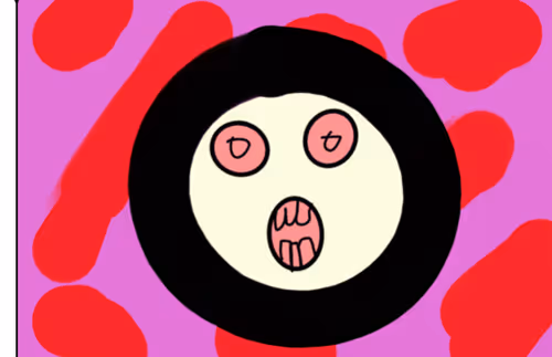 Item #94784223896287535074970259307164581004511669801510979333441129646752878559233 Media