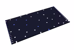 Voxel Rugs