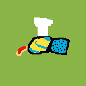 Item #39496681255551480381581339842247892656955611300862846330618713857703953825793 Media