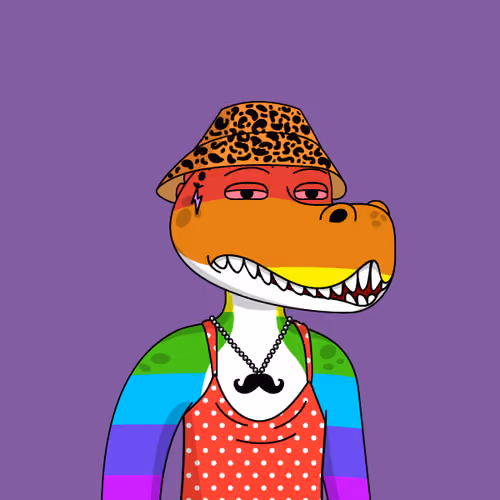 Byteosaurus #3567