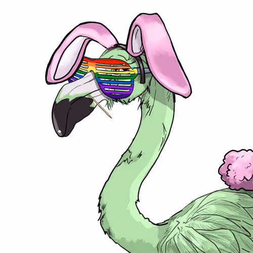 Theflamboyance