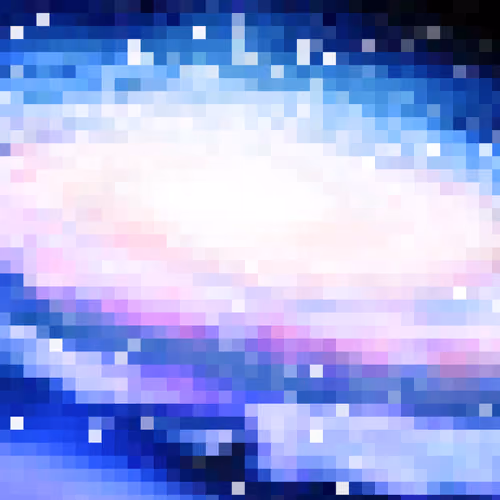 Galaxy First