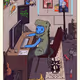 Degen Moon Frens - Honorary Collection