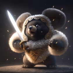 DANGERZOO #1