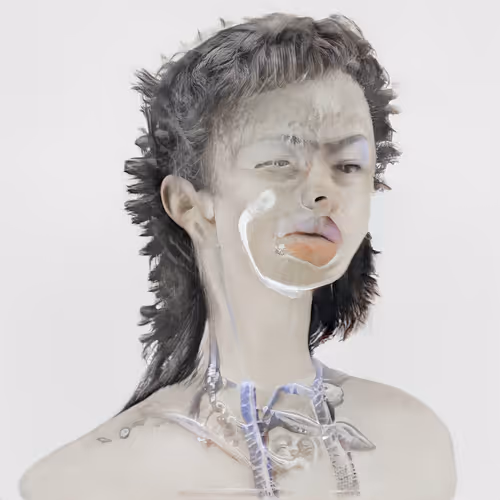 Item #76307505550201693306566378909749687971157098849728219011611412092801375010817 Media