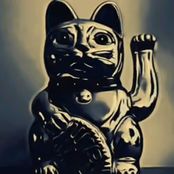 Maneki_Neko #3