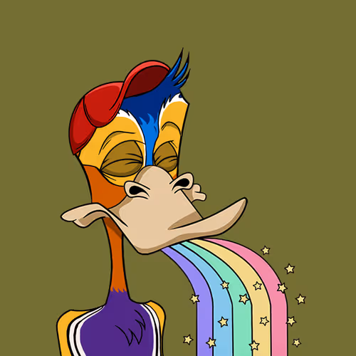 Chaz_N-F-T Collection