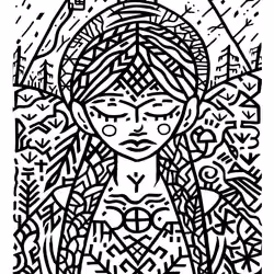 SkyLady