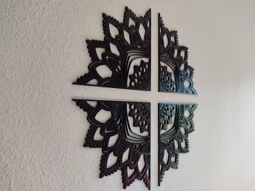 Item #104830567547310258612880954637020364576668208045010489368487765910409797697537 Media