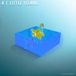 4 | Little Island