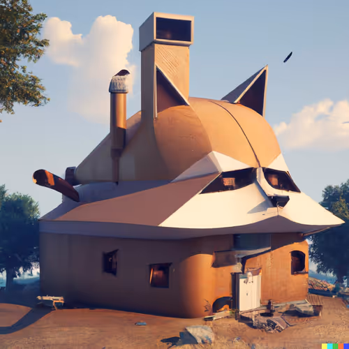 Animalbuildings