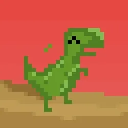 CryptoDino #99
