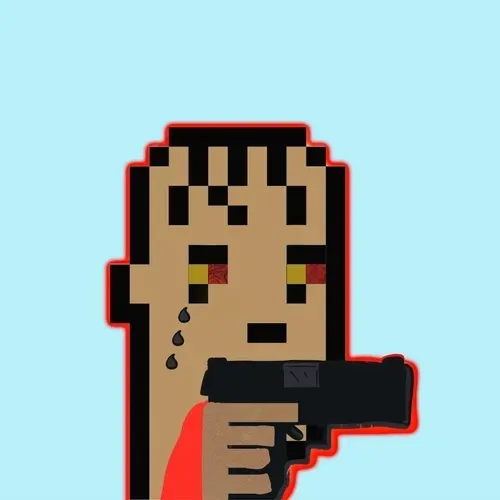 TRASHPUNKS V1 - COLLECTION moved to official contract.