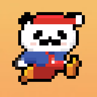 pandafren #023
