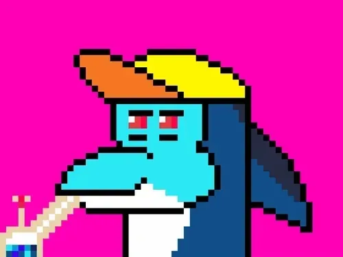 Crypto_Dolphins!