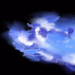 Abstract Energy #84