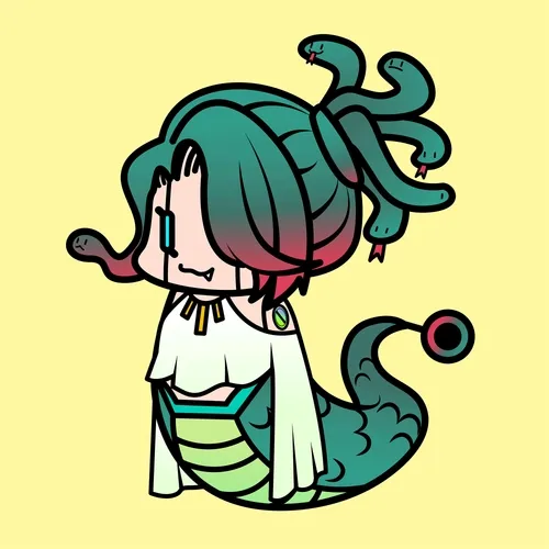 Medusanobot