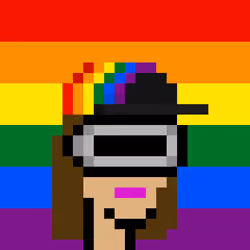 Pride Punk 010