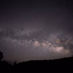 Cosmic Night