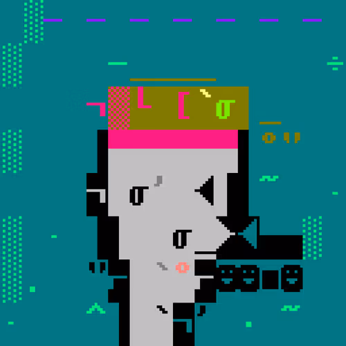 DOS Punk 973