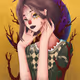 Everything existed for no reason, struggling to escape weakness and accidentally died.