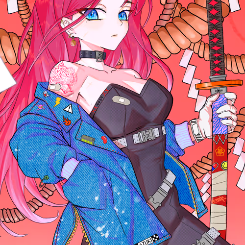 Grace Lee///이은혜_<Covert★>