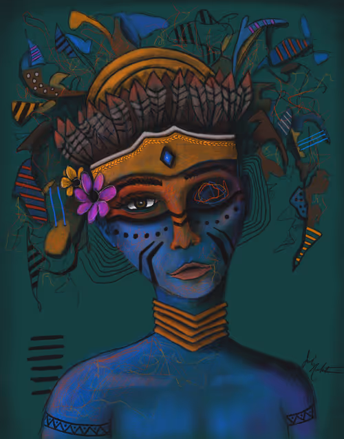 Item #32024393116558880167652053681422857258225761992074790769429450203981752041473 Media