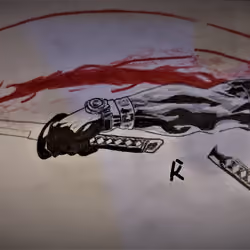 Samurai KAIKO