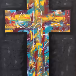 The Cross 1784