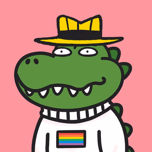 Gator World