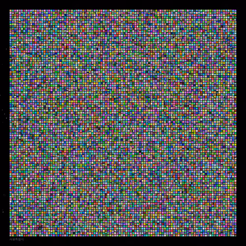 Item #86809537700394217559613130907971524961285406648351635823847965682834914410497 Media