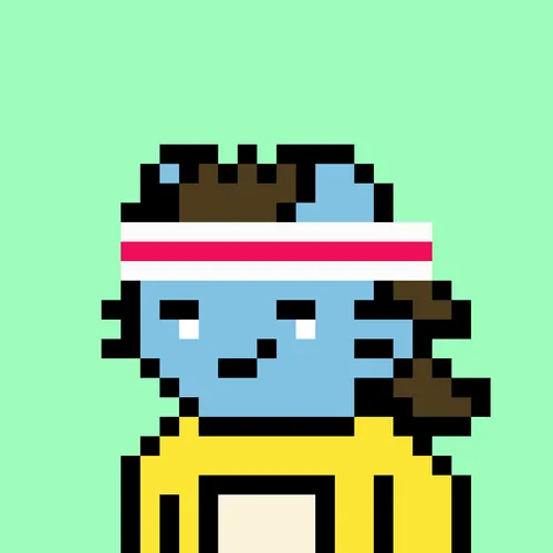 PixelCat 1042