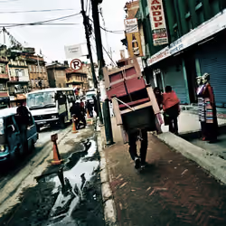 ThePortERs #43