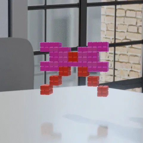 Item #65757751590003416349251691148020578624135318927723385197985765761472484343809 Media