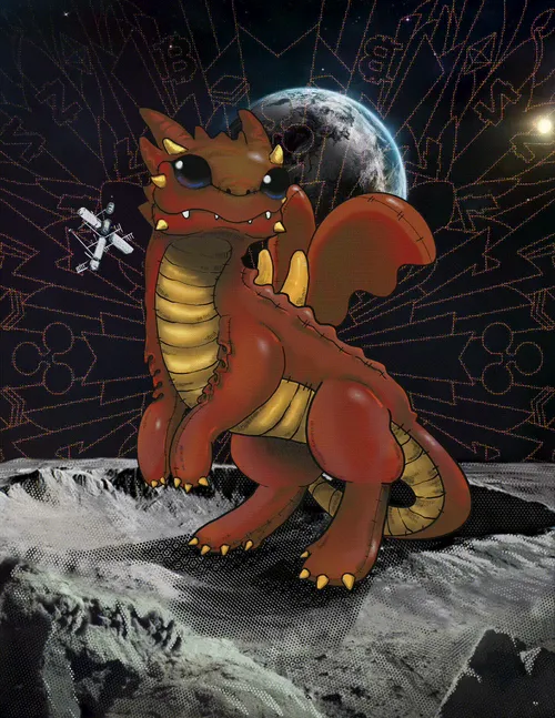 Item #17083968016627885045980485122463183506560548319499709937192786672951966564353 Media