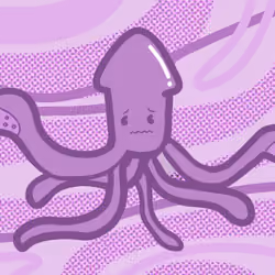 SpookedSquid
