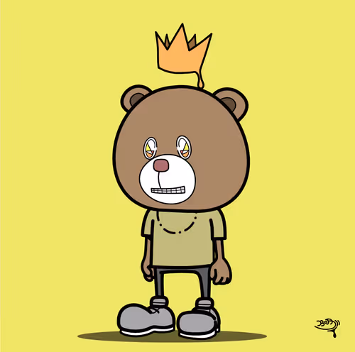 Item #22165702091738841128678425541562228946952785998450836893057150152971808407553 Media