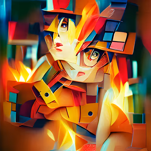 Item #96362758621532757692211739360911941787918883001370424881952384041905958158337 Media