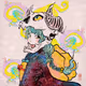 Creatures by Mia