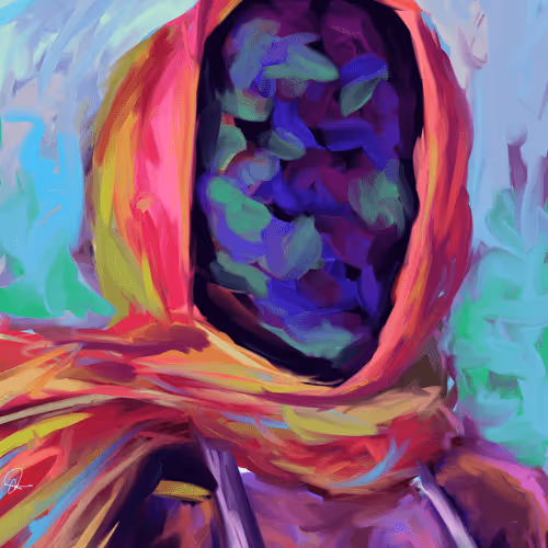 Bits and Pieces of Me, myself and I