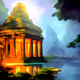 Art of Vaikuntha #1104