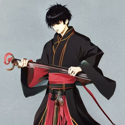 ShuaiArt