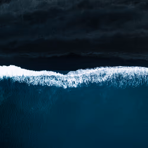 50 ShadesOfWater #9
