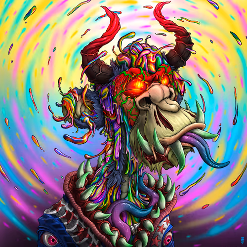 TheUnKnown567 Collection