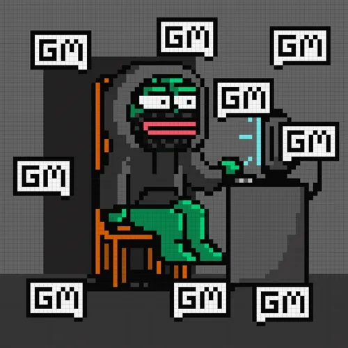 Imfinepepe